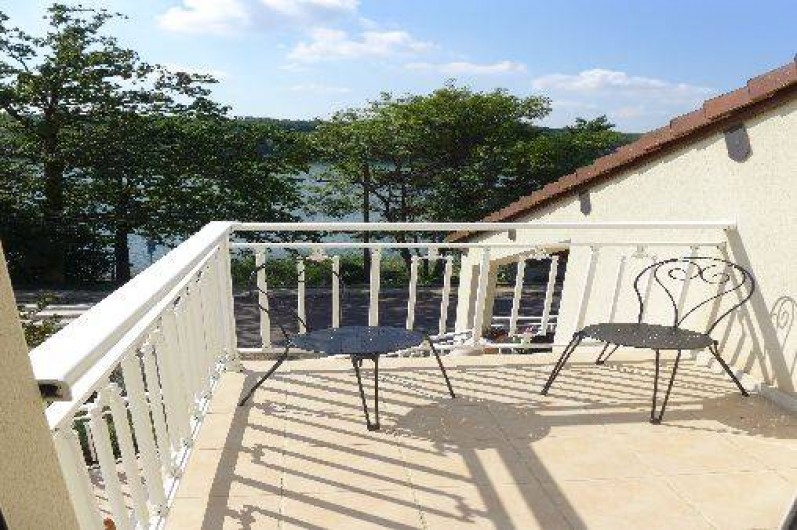 Location de vacances - Villa à Langres