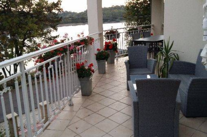 Location de vacances - Villa à Langres