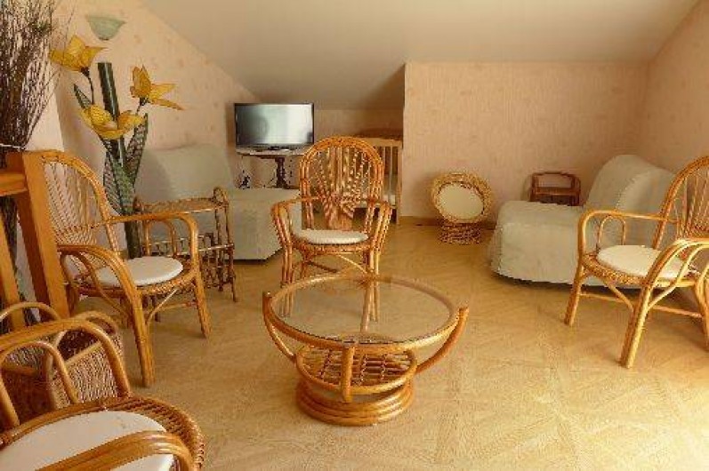 Location de vacances - Villa à Langres