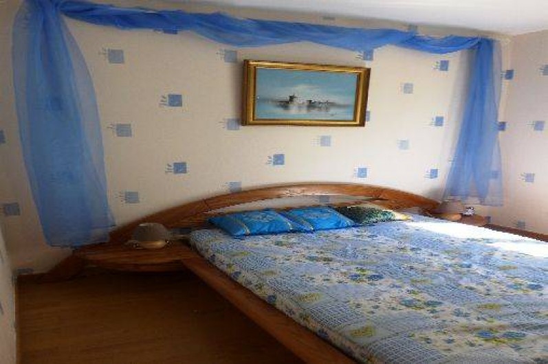 Location de vacances - Villa à Langres