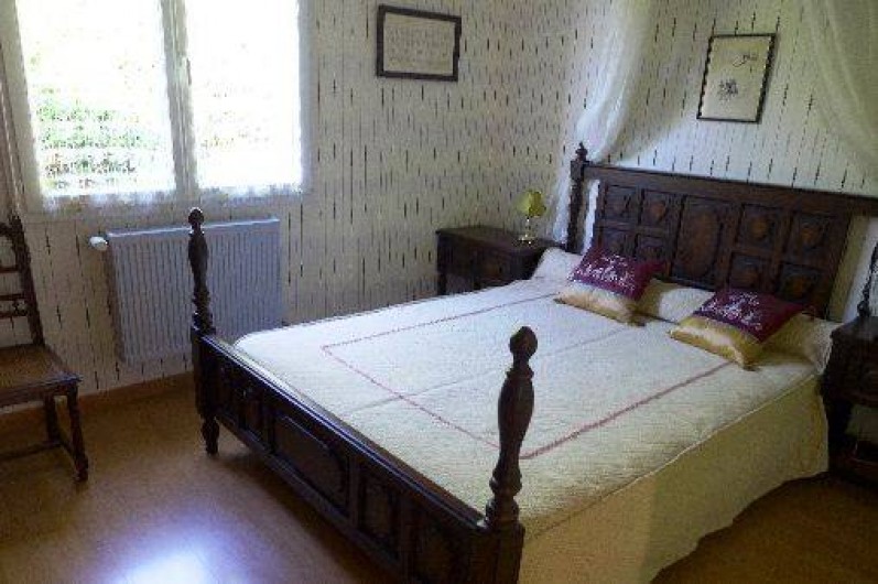 Location de vacances - Villa à Langres