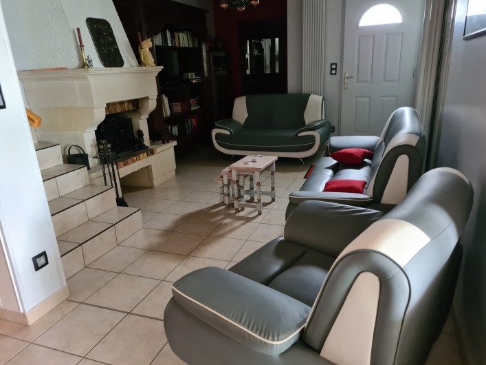 Location de vacances - Villa à Langres