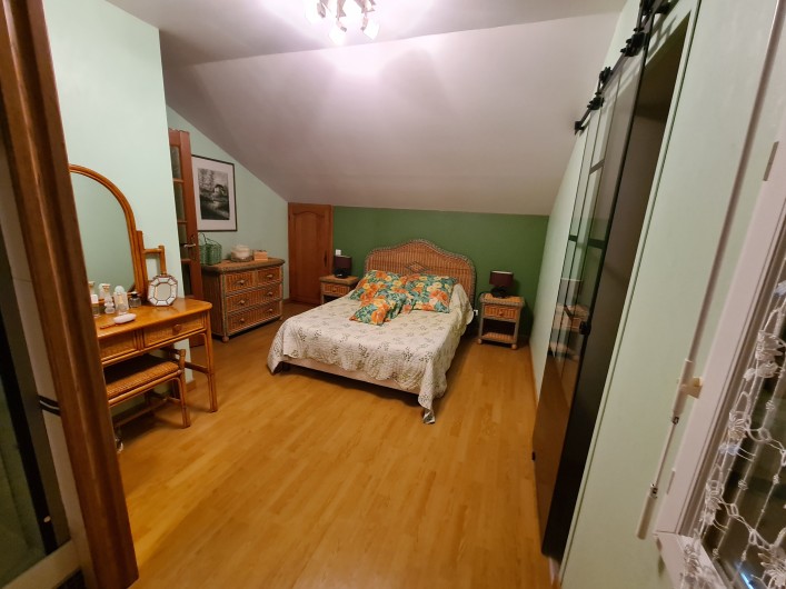 Location de vacances - Villa à Langres