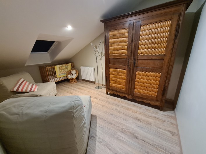 Location de vacances - Villa à Langres