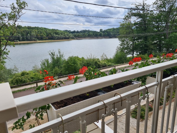 Location de vacances - Villa à Langres