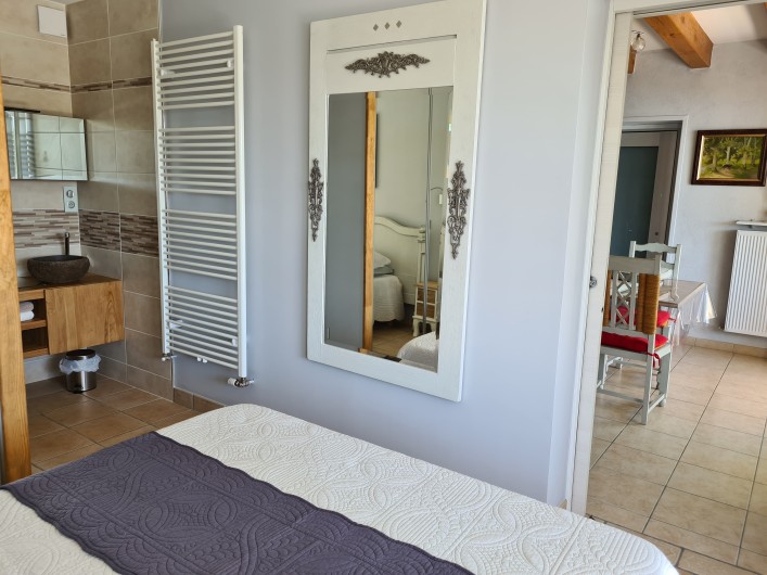 Location de vacances - Villa à Langres