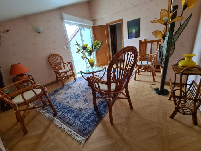 Location de vacances - Villa à Langres