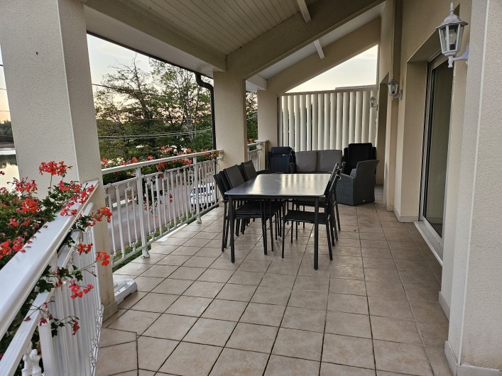 Location de vacances - Villa à Langres