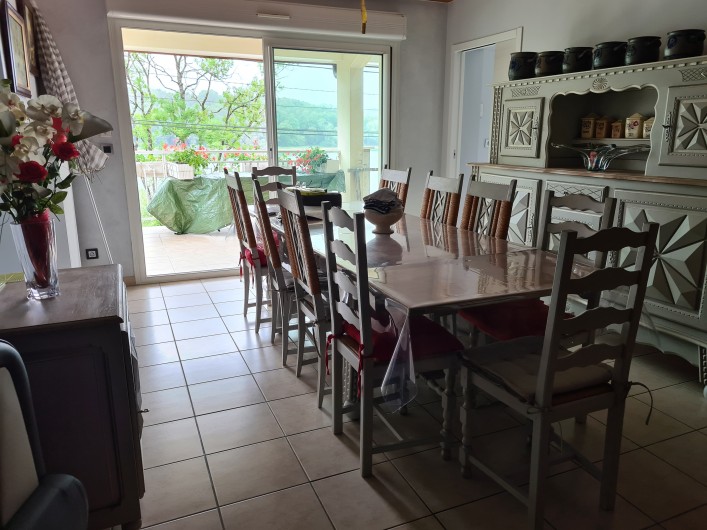 Location de vacances - Villa à Langres