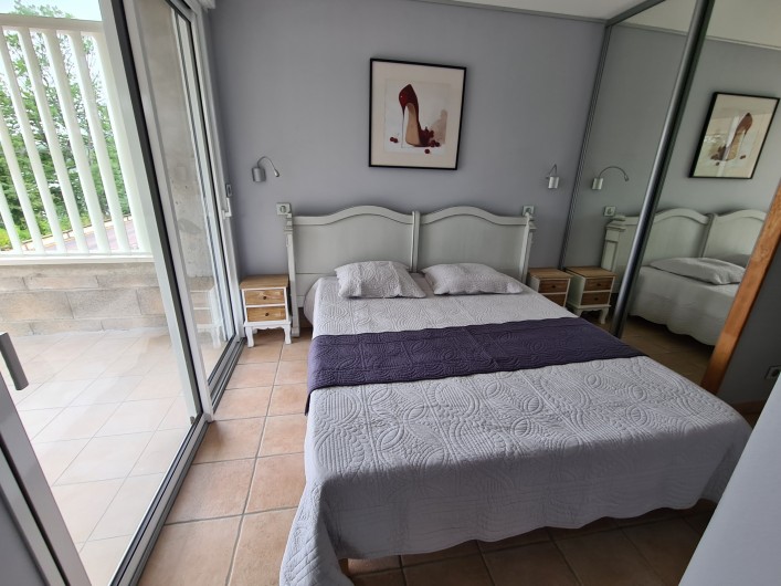 Location de vacances - Villa à Langres