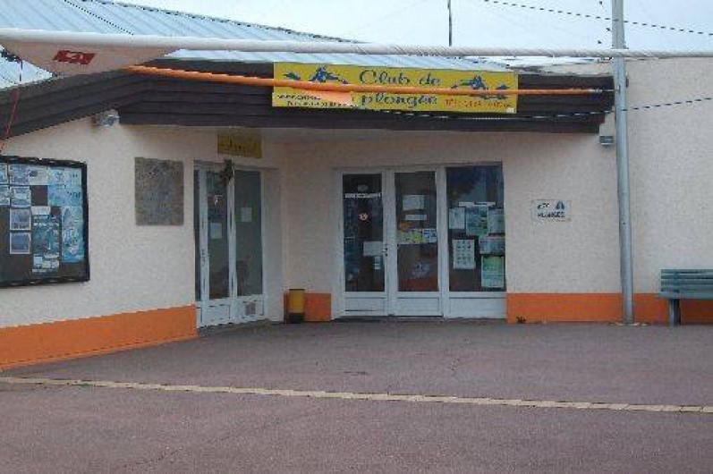 Location de vacances - Villa à Narbonne