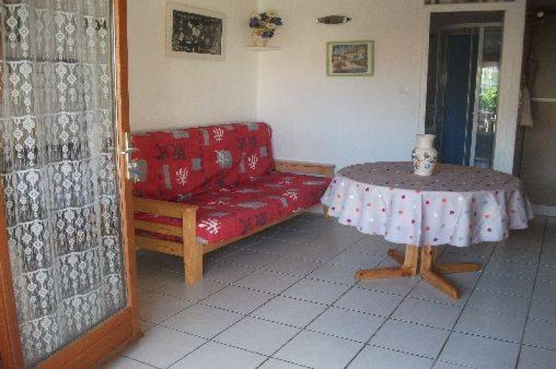 Location de vacances - Villa à Narbonne