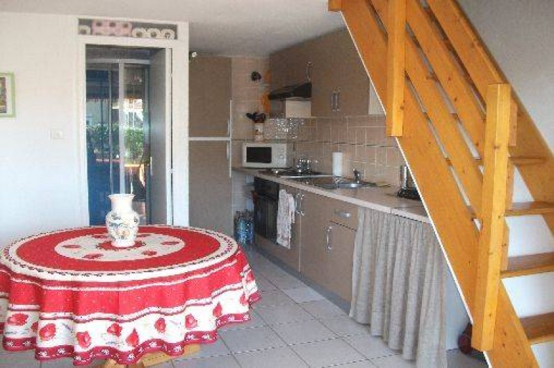 Location de vacances - Villa à Narbonne