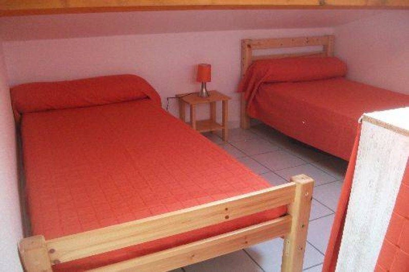 Location de vacances - Villa à Narbonne