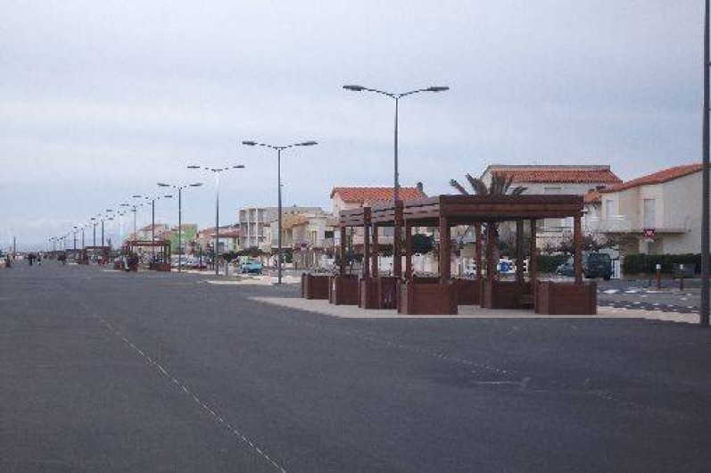 Location de vacances - Villa à Narbonne