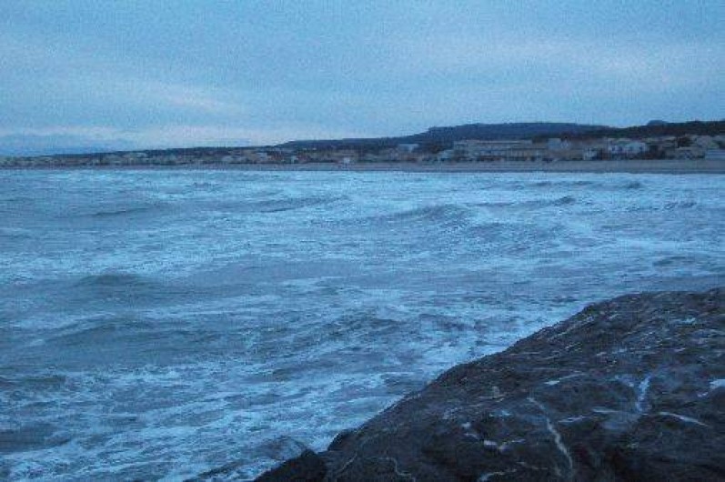 Location de vacances - Villa à Narbonne