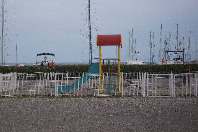 Location de vacances - Villa à Narbonne