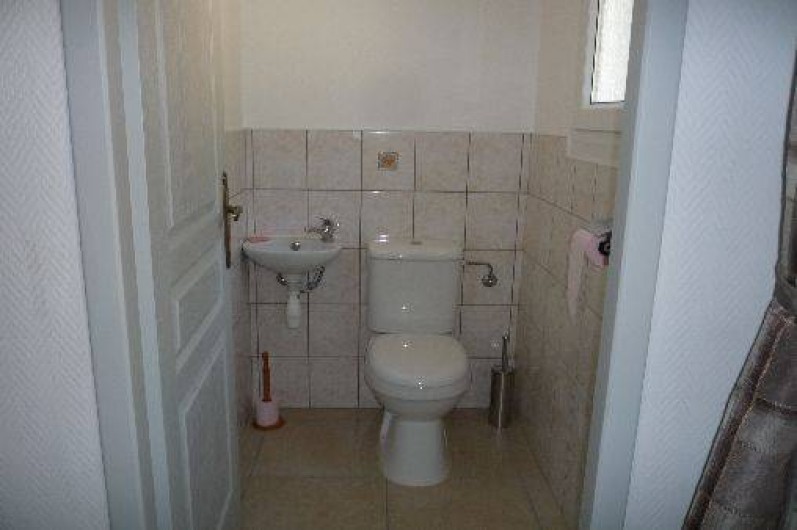 Location de vacances - Appartement à Saulxures-sur-Moselotte