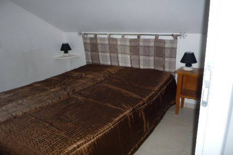 Location de vacances - Appartement à Saulxures-sur-Moselotte