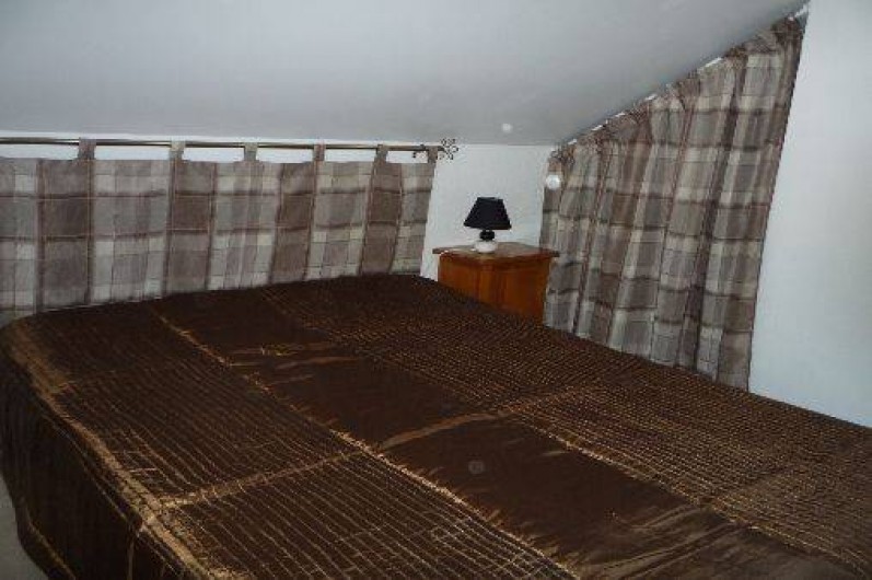 Location de vacances - Appartement à Saulxures-sur-Moselotte