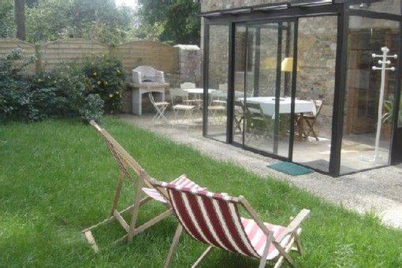 Location de vacances - Maison - Villa à Paimpol