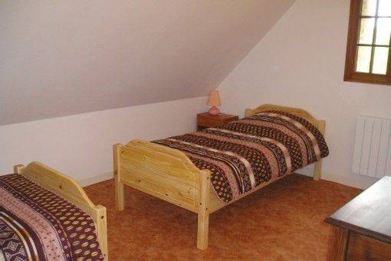 Location de vacances - Maison - Villa à Paimpol