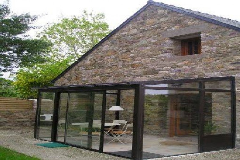 Location de vacances - Maison - Villa à Paimpol