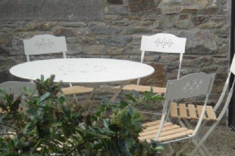 Location de vacances - Maison - Villa à Paimpol