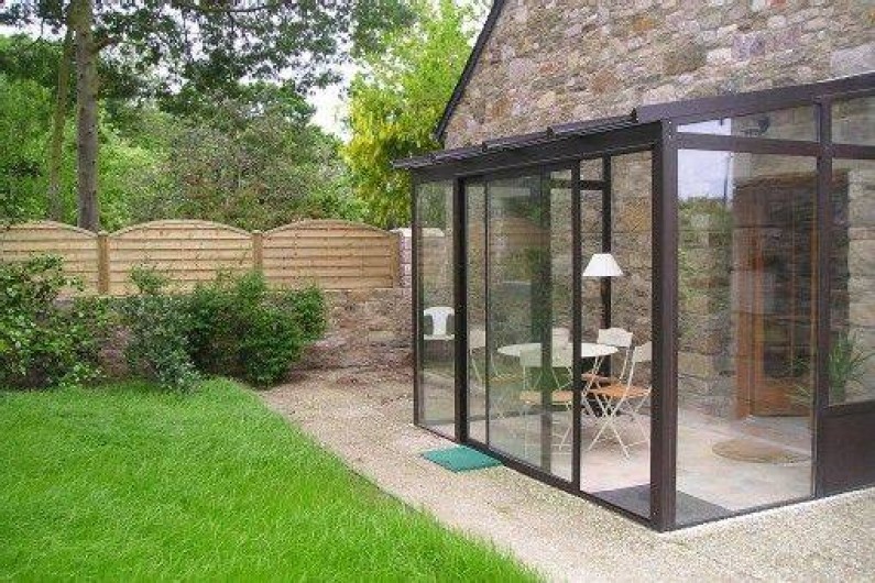 Location de vacances - Maison - Villa à Paimpol