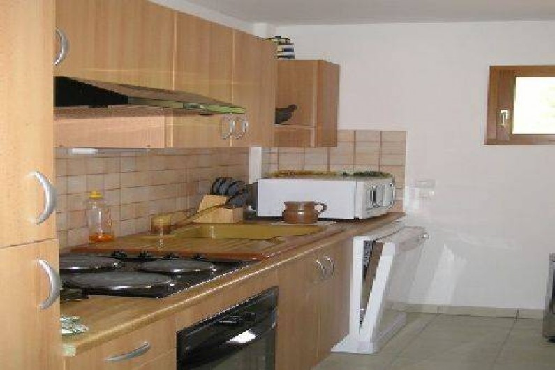 Location de vacances - Maison - Villa à Paimpol