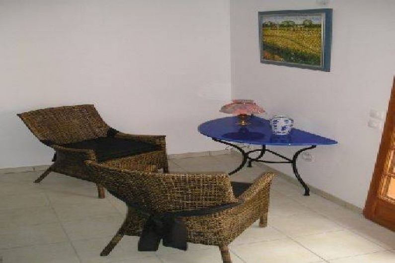 Location de vacances - Maison - Villa à Paimpol