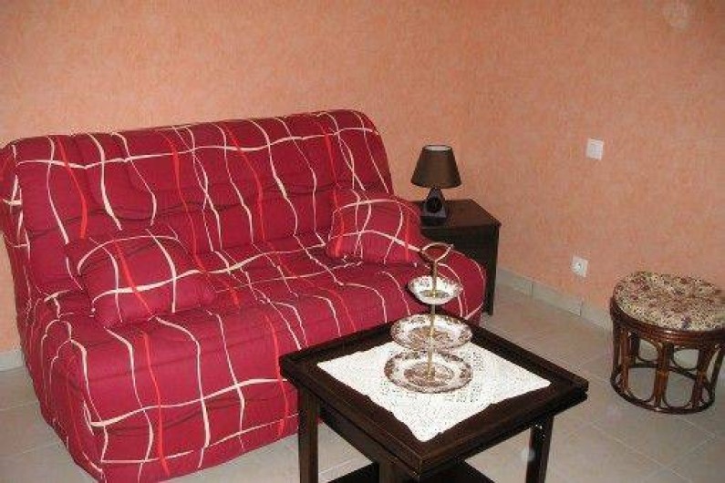 Location de vacances - Maison - Villa à Paimpol