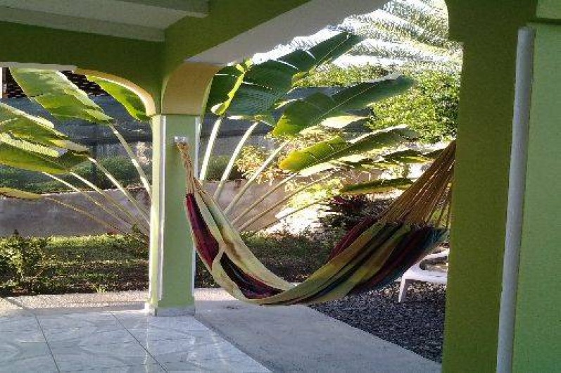 Location de vacances - Bungalow - Mobilhome à Sainte-Anne