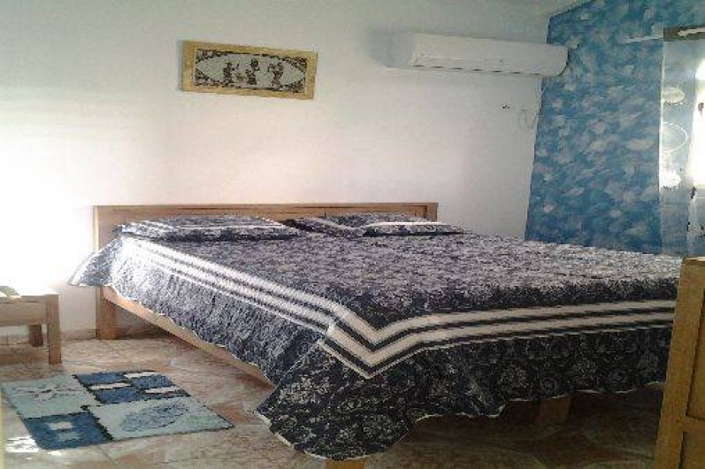 Location de vacances - Bungalow - Mobilhome à Sainte-Anne