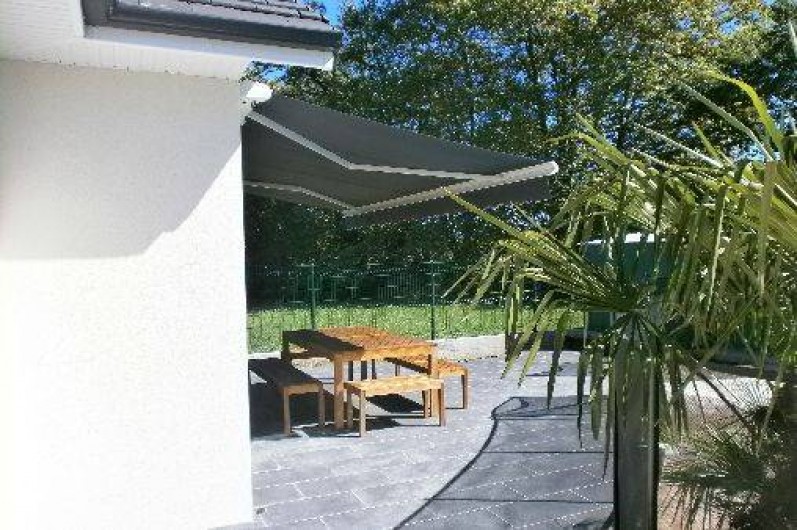 Location de vacances - Maison - Villa à Narcastet