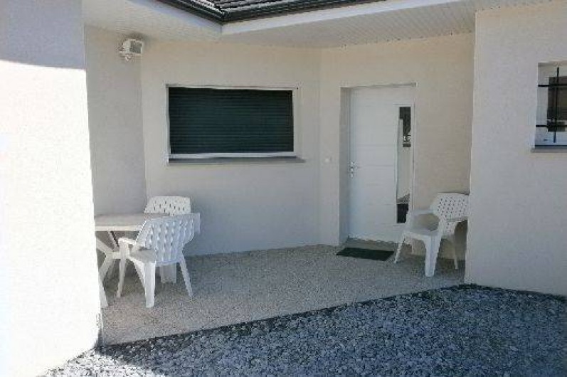 Location de vacances - Maison - Villa à Narcastet