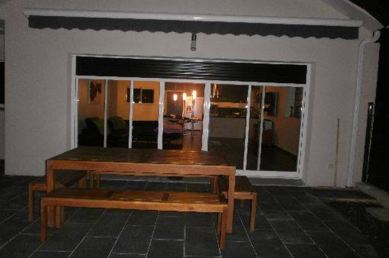 Location de vacances - Maison - Villa à Narcastet