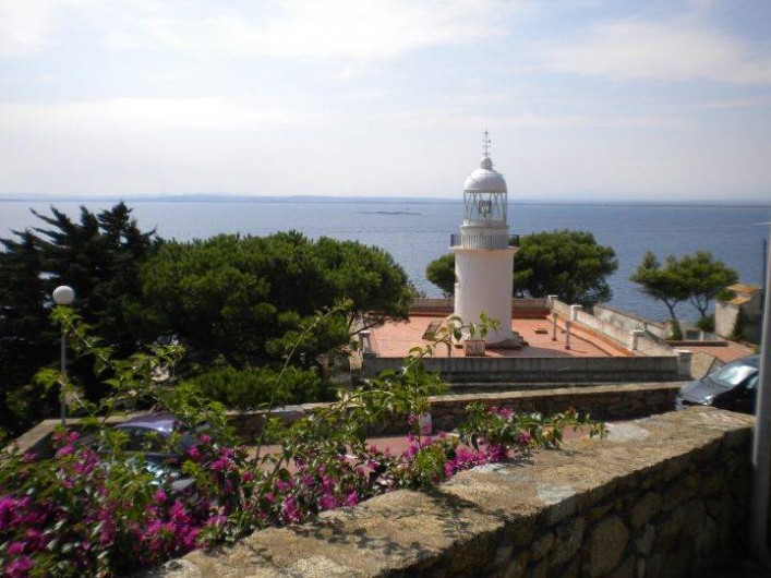 Location de vacances - Appartement à Kendall-Whittier