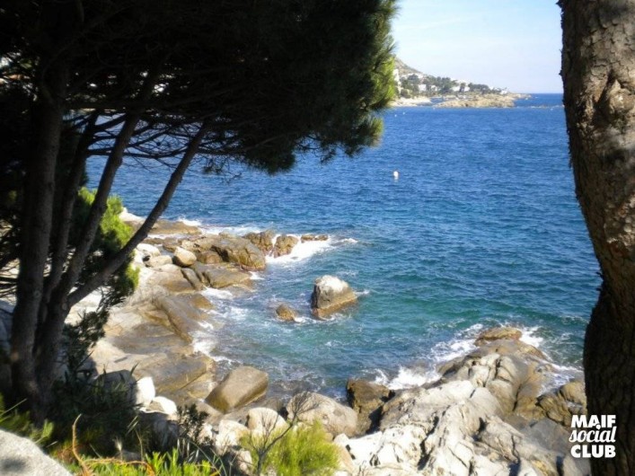 Location de vacances - Appartement à Kendall-Whittier