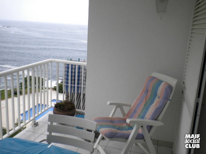 Location de vacances - Appartement à Kendall-Whittier