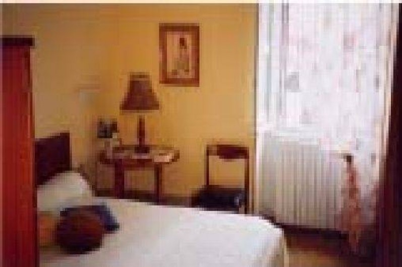 Location de vacances - Appartement à Frasne