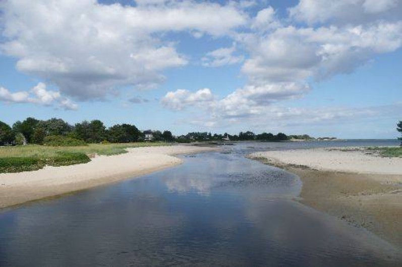 Location de vacances - Camping à Ravenoville