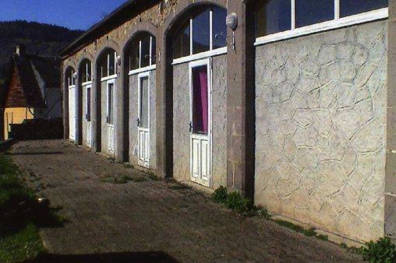 Location de vacances - Gîte à Condat