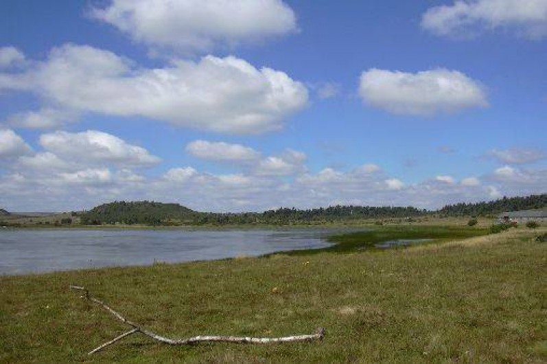 Location de vacances - Gîte à Condat