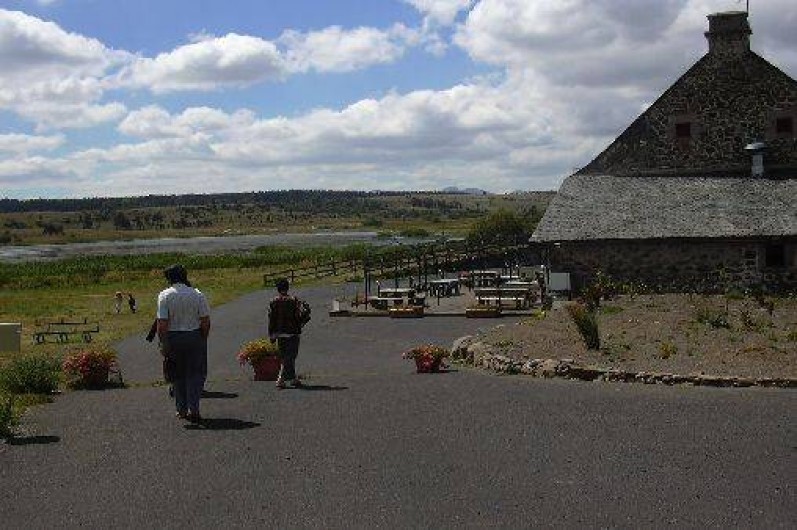 Location de vacances - Gîte à Condat