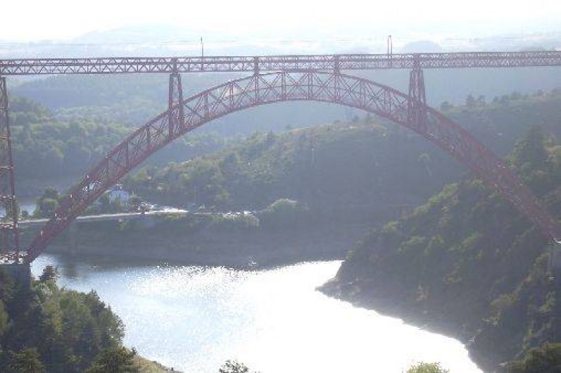 Location de vacances - Gîte à Condat
