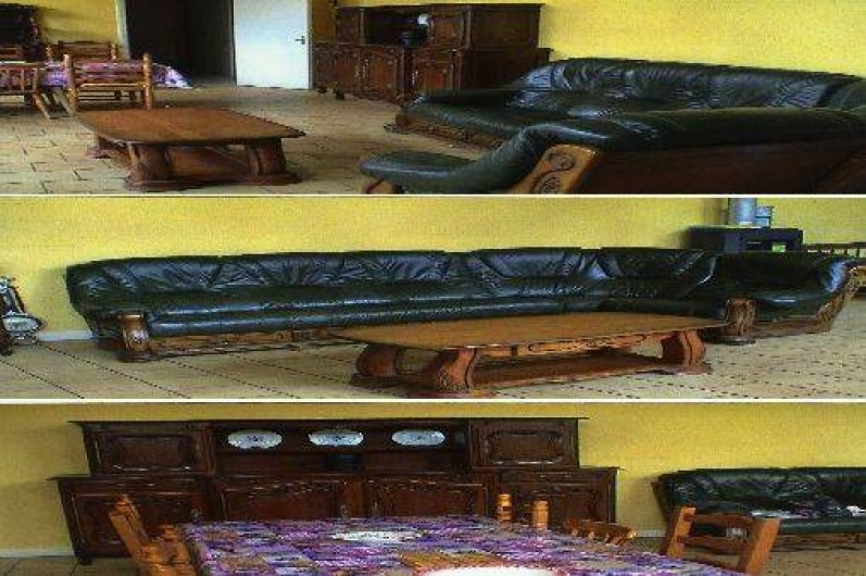 Location de vacances - Gîte à Condat