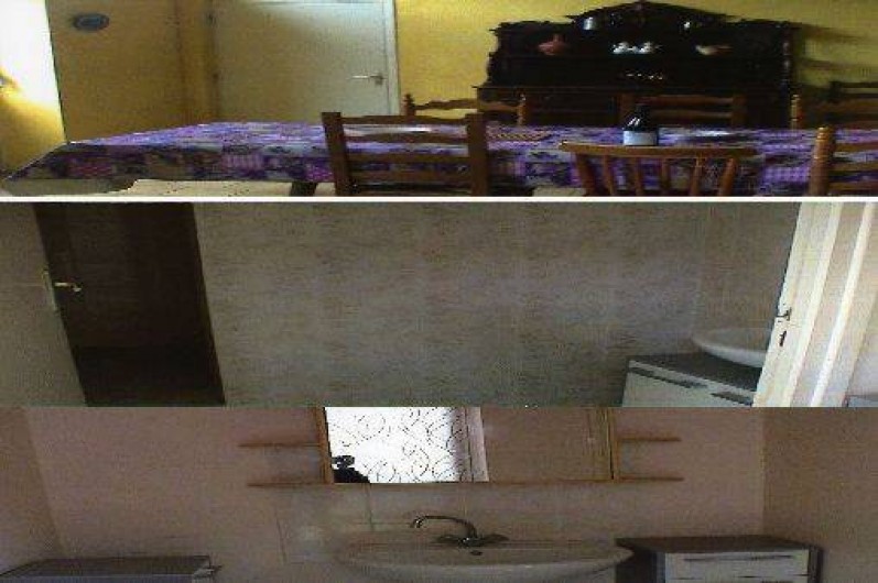 Location de vacances - Gîte à Condat