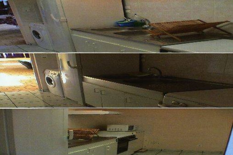 Location de vacances - Gîte à Condat