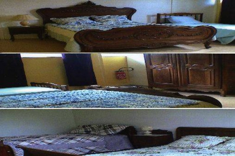 Location de vacances - Gîte à Condat